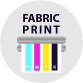 Printed fabric